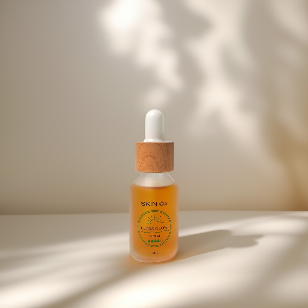 ULTRA GLOW SERUM