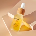 Plus C Serum + Free Peptide Mask