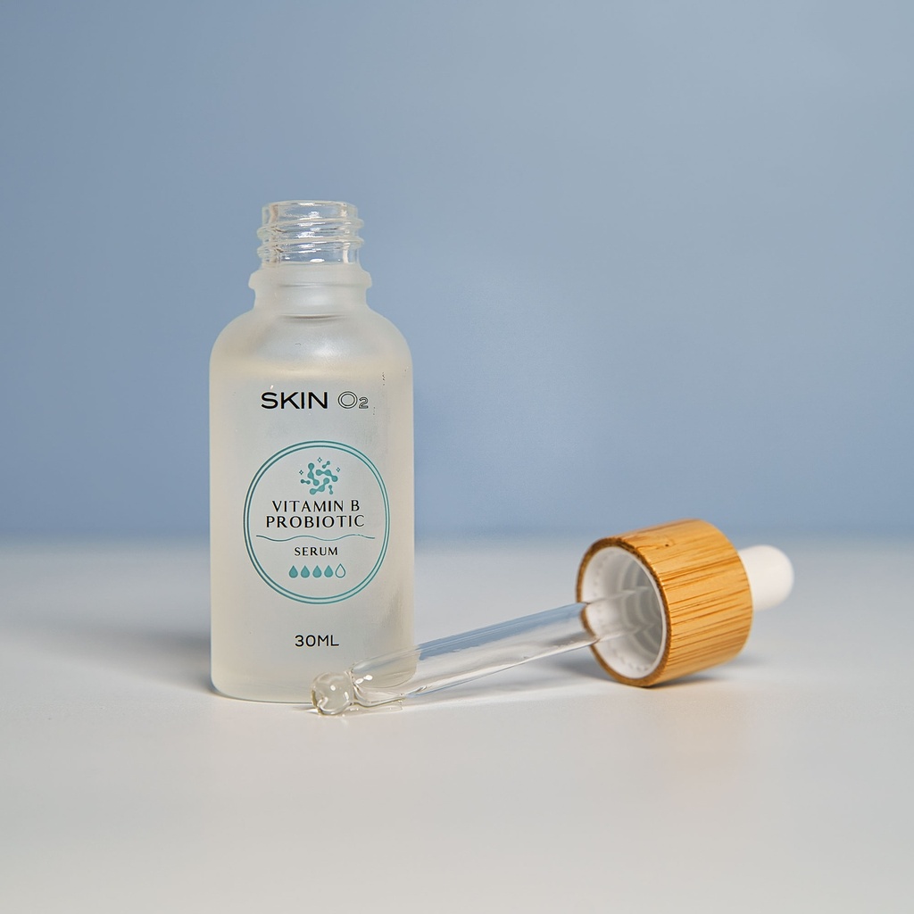Vitamin B Probiotic Serum