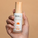 FACE DEFENCE MOISTURISER