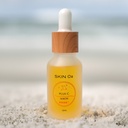 Plus C Serum (15ml) + Free Peptide Mask