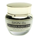 24k Gold - Collagen Sleep Mask 50g