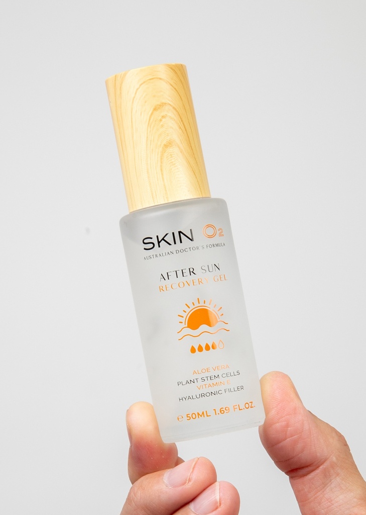After Sun Recovery Gel 50ml