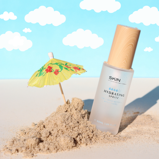 Hydrating Spritz Toner 50ml