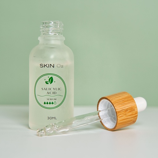 Salicylic Acid Serum 30ml
