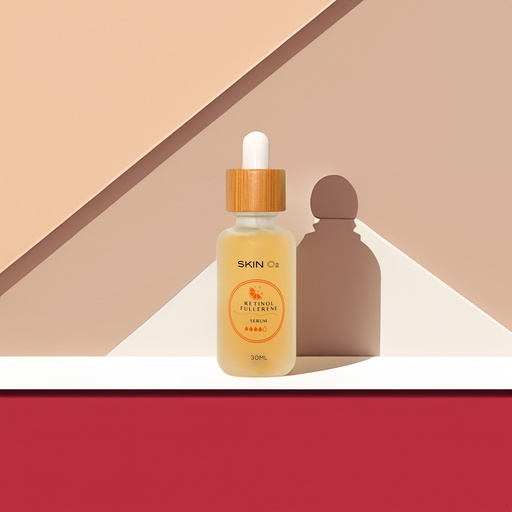 Retinol Fullerene Serum 30ml