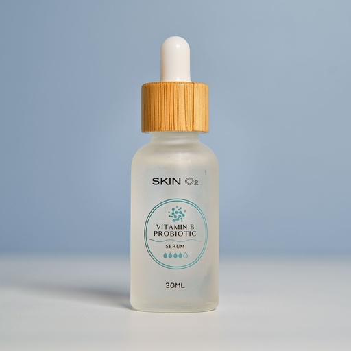 Vitamin B Probiotic Serum 30 ml