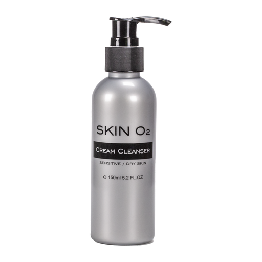 CREAM CLEANSER ANTI-AGEING 150ml